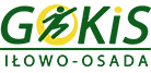Logo GOKIS